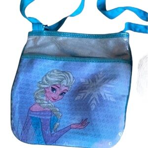 FROZEN Purse